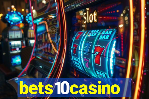 bets10casino