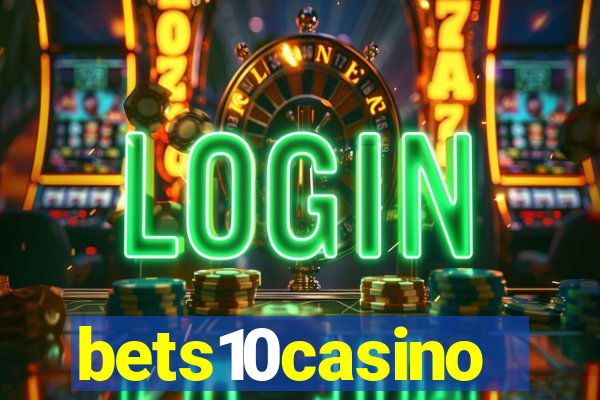 bets10casino