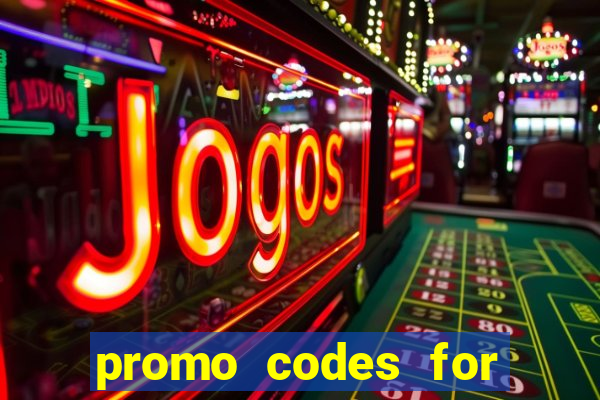 promo codes for blackout bingo