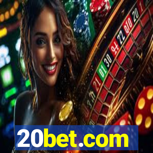 20bet.com