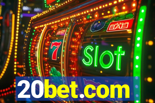 20bet.com