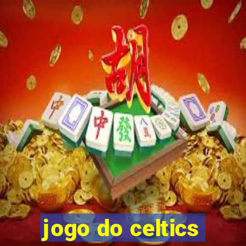 jogo do celtics