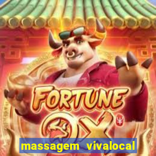 massagem vivalocal em santos sp