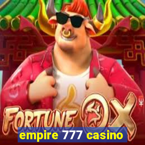 empire 777 casino