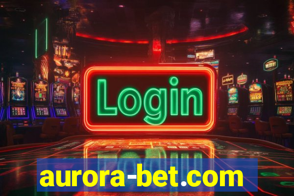 aurora-bet.com