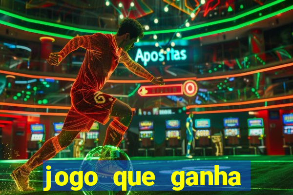 jogo que ganha dinheiro pagbank