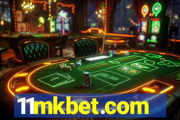 11mkbet.com