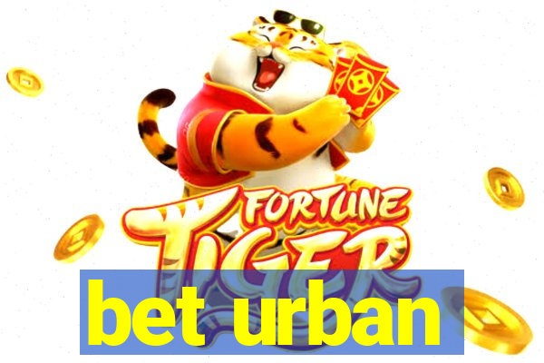 bet urban