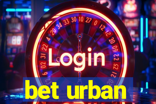 bet urban