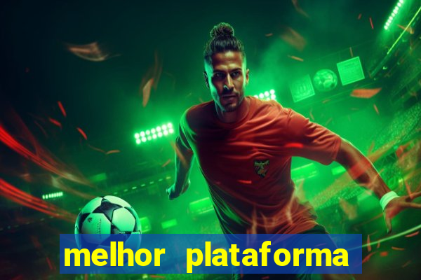 melhor plataforma para jogar fortune