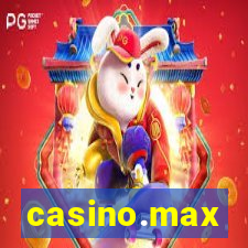 casino.max