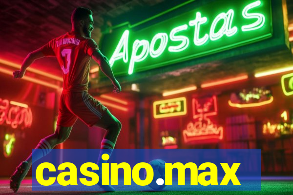 casino.max