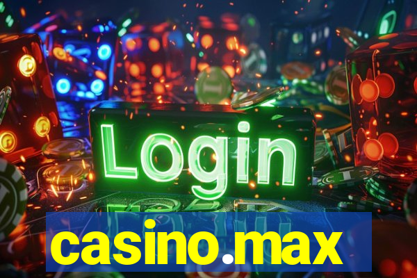 casino.max