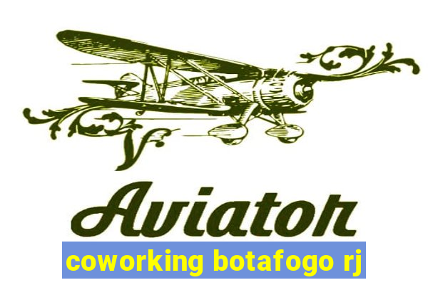 coworking botafogo rj