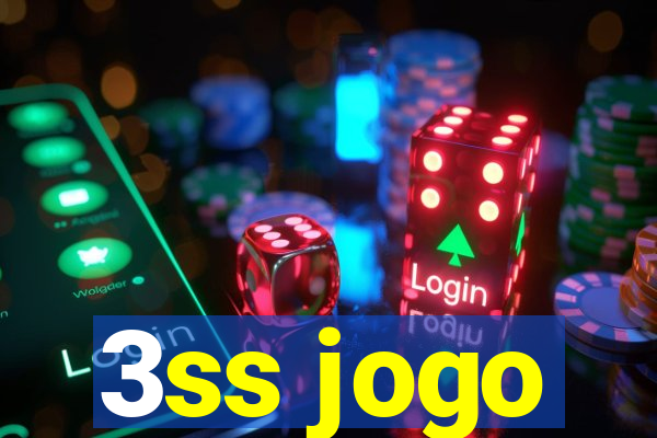 3ss jogo