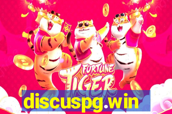 discuspg.win