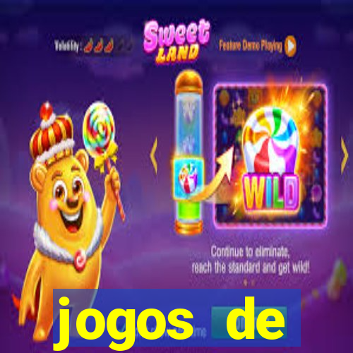 jogos de administrar android