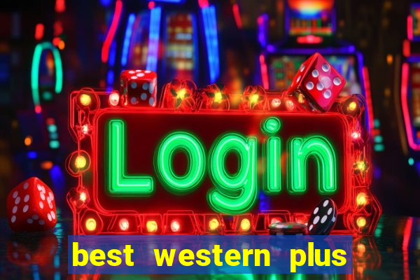 best western plus casino royale hotel las vegas