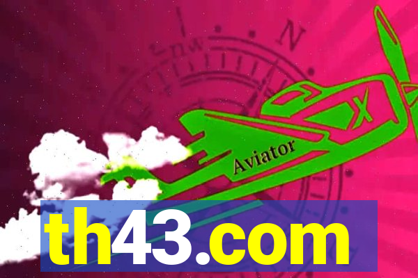 th43.com