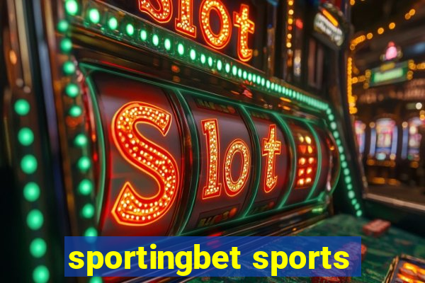 sportingbet sports