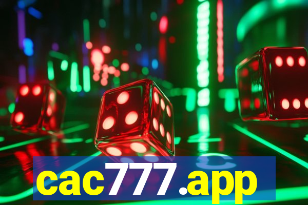 cac777.app