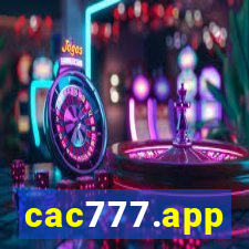 cac777.app