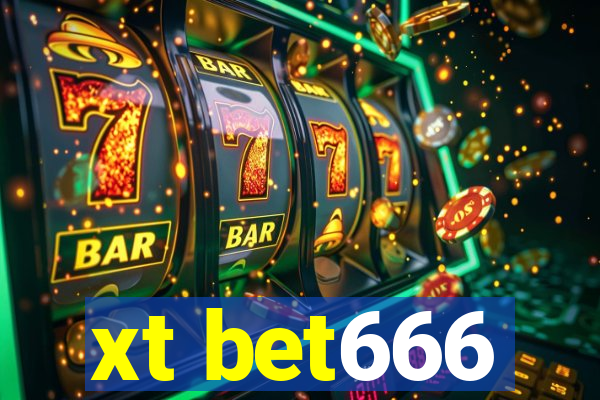 xt bet666