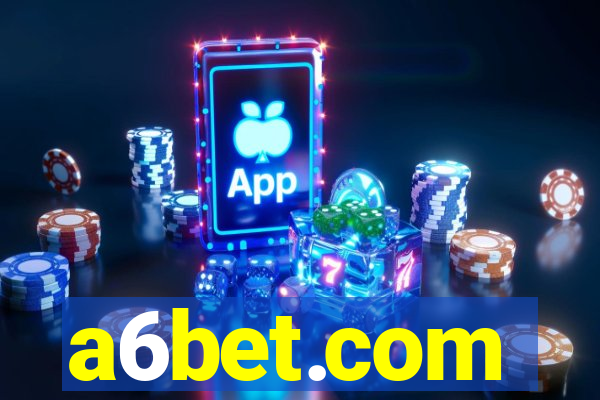 a6bet.com