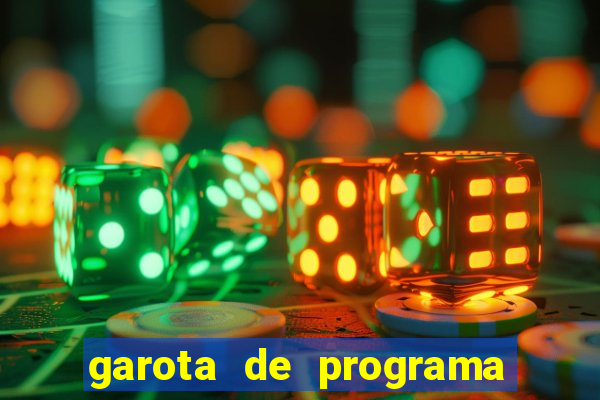 garota de programa em barreiras