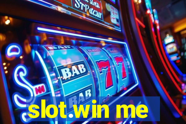 slot.win me