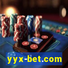 yyx-bet.com