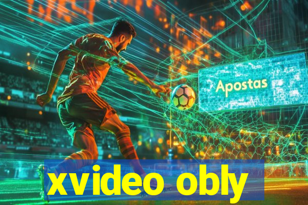 xvideo obly