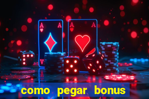 como pegar bonus no fortune tiger