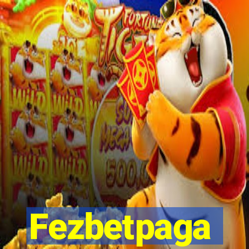 Fezbetpaga