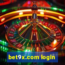 bet9x.com login