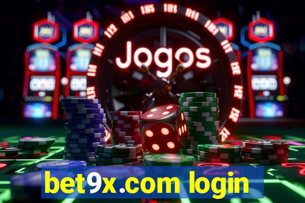 bet9x.com login