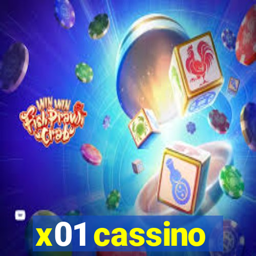 x01 cassino