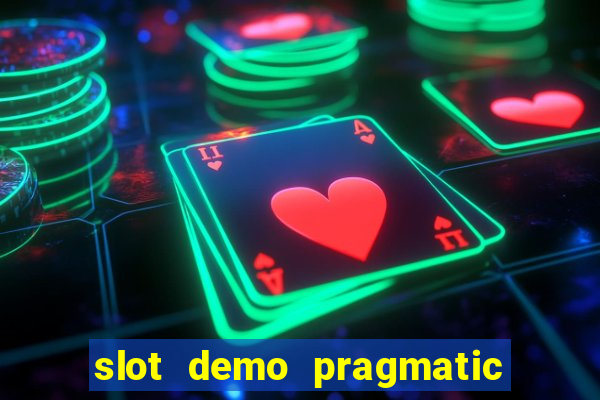 slot demo pragmatic anti lag