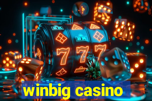 winbig casino