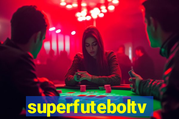 superfuteboltv