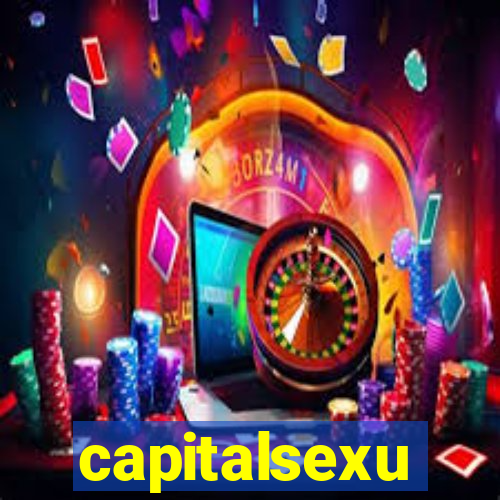 capitalsexu