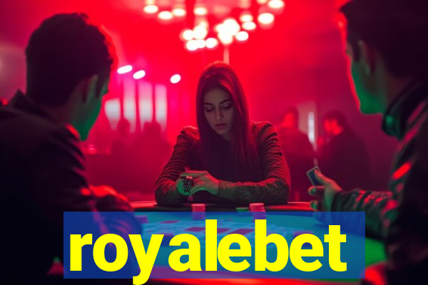 royalebet