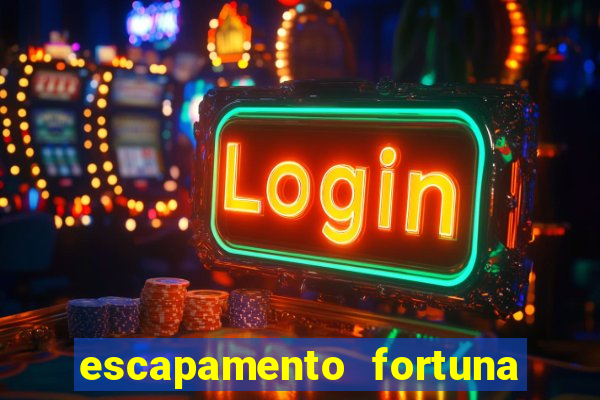 escapamento fortuna titan 160 2022