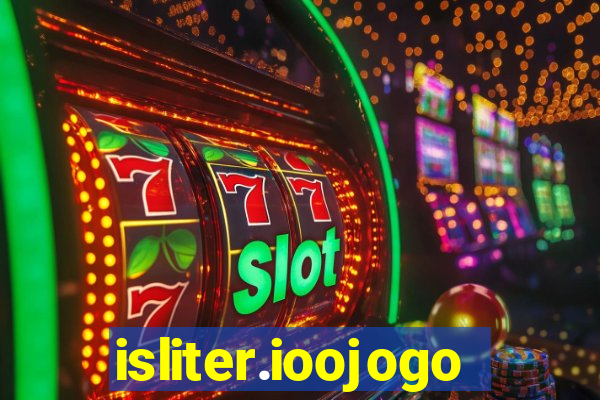 isliter.ioojogo