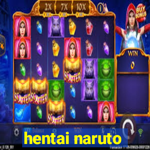 hentai naruto