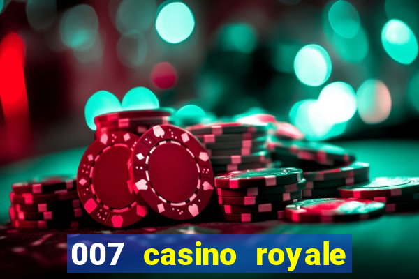 007 casino royale subtitle english