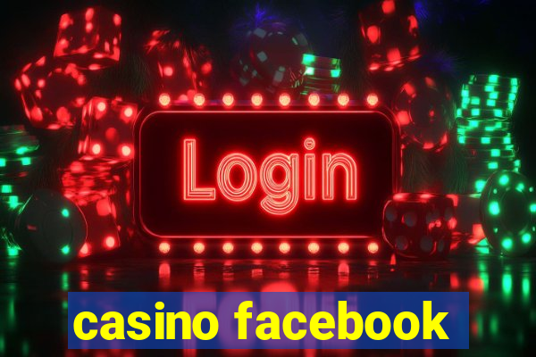 casino facebook