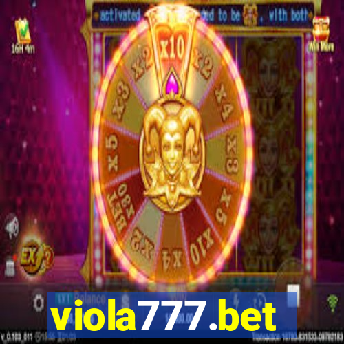 viola777.bet