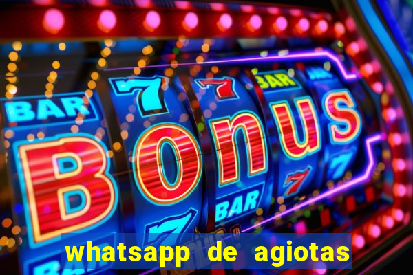 whatsapp de agiotas porto alegre rs