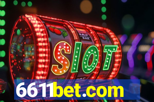 6611bet.com